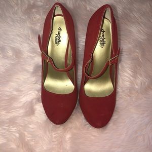 Charlotte Russe Shoes